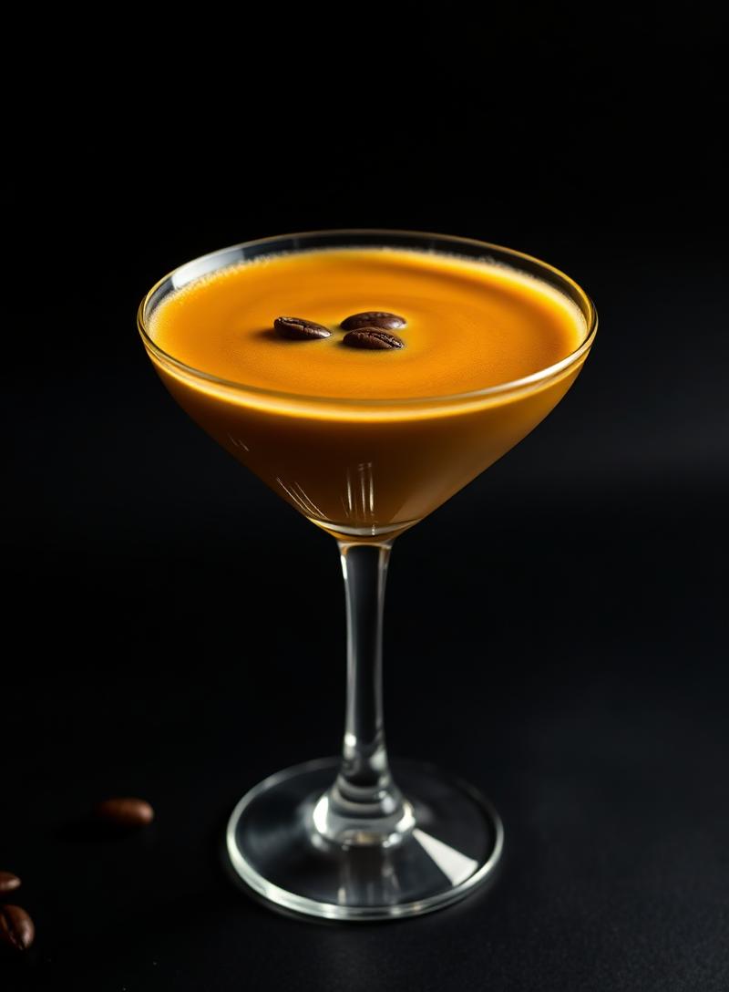 Espresso Martini