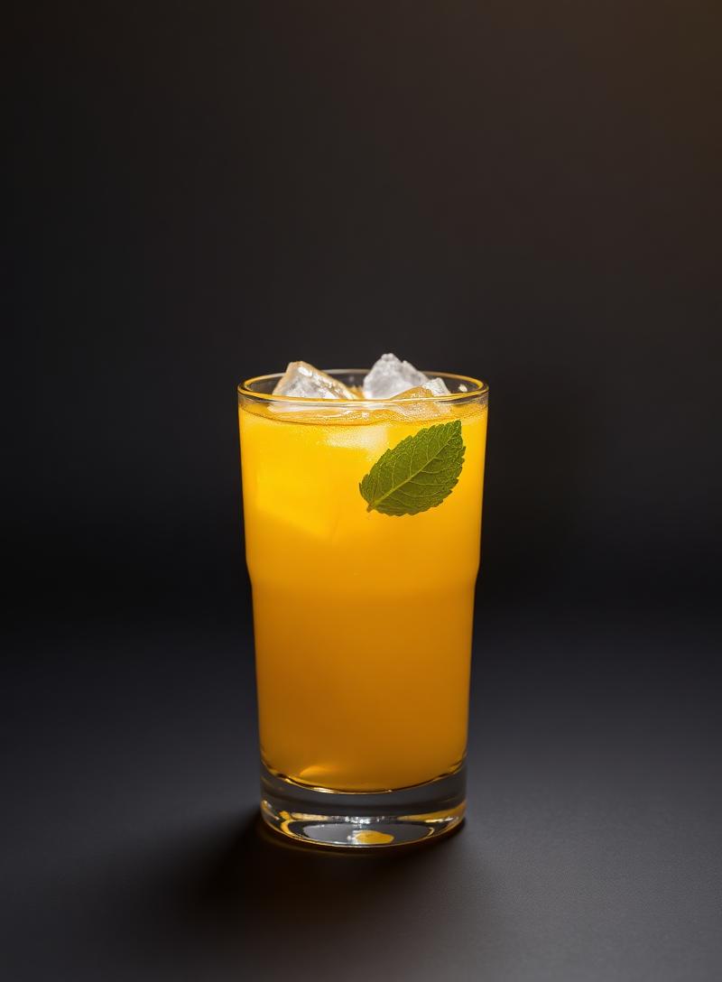 Mango Smash