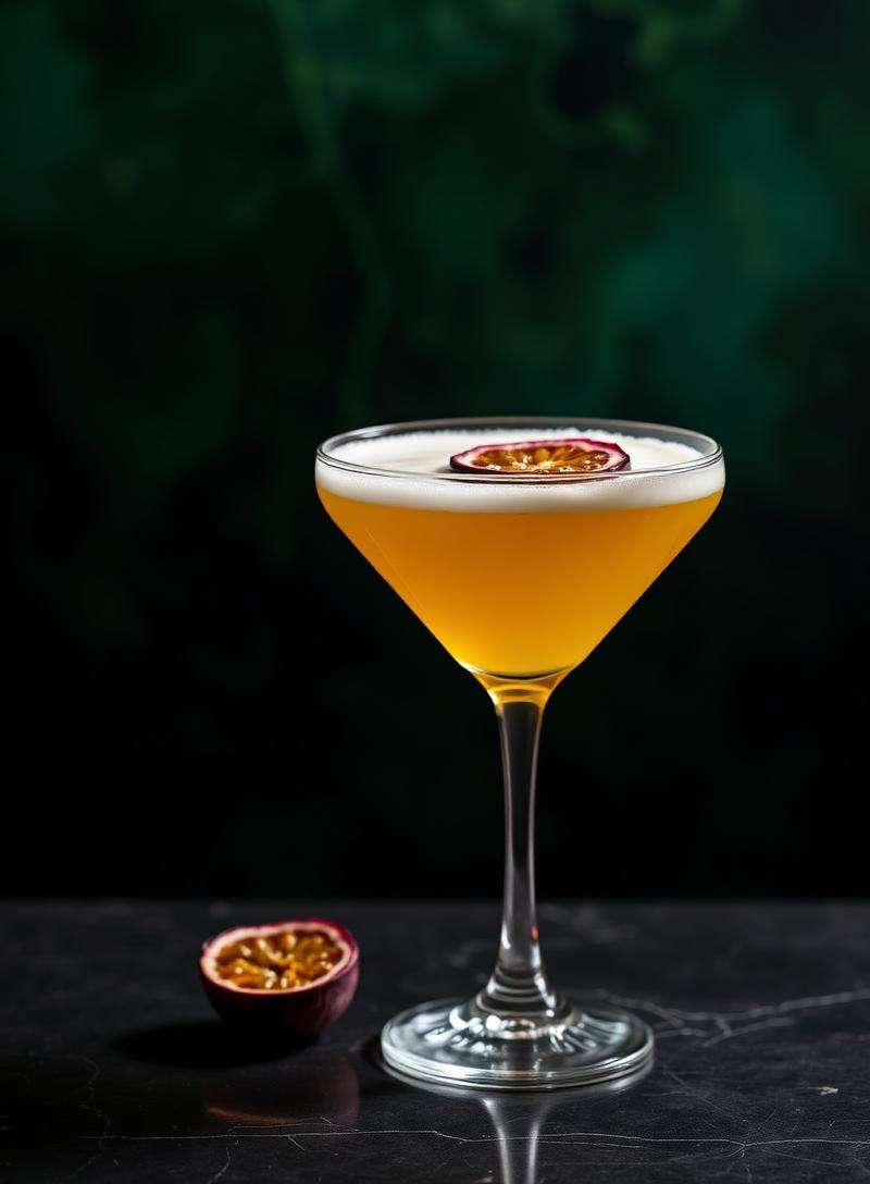 Pornstar Martini