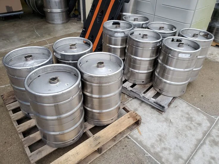 Why Bulk Cocktail Distribution Is the Future